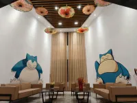 Min Hou Rivertown Hotel