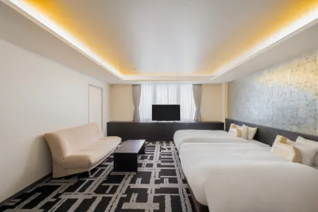 Homm Stay Nagi Sanjo Kyoto-Banyan Group