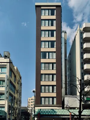 LANG Hotel Asakusa