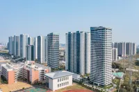 Mantelace Apartment (Guangzhou South Station)