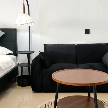 Xiguangyu · Yulongwan Scenic Apartment