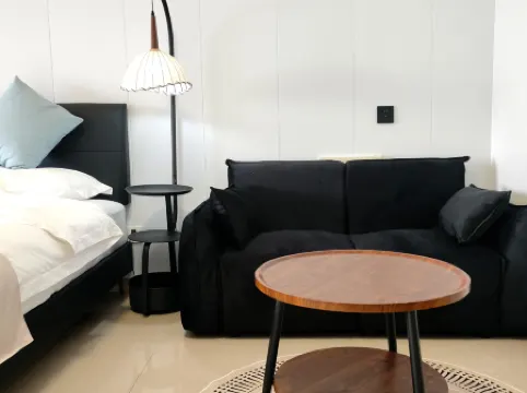 Xiguangyu · Yulongwan Scenic Apartment