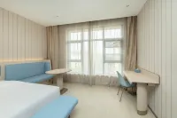 HanTing Hotel (Lianyungang Wuyue Plaza)