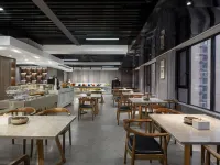 Meihao Lizhi Hotel (Luoyang Peony Square Wanda Branch) - 4성급
