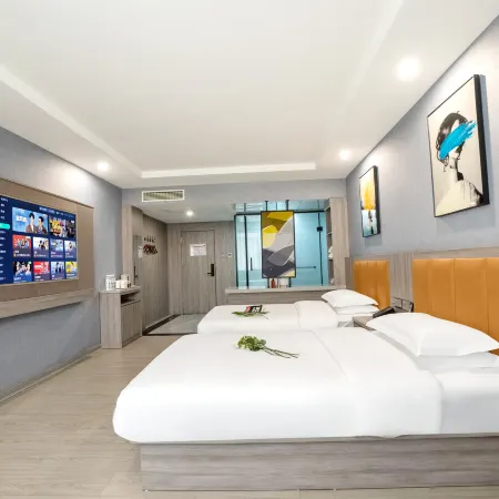 Aotu Hotel