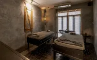 The Dewa Koh Chang - Spa