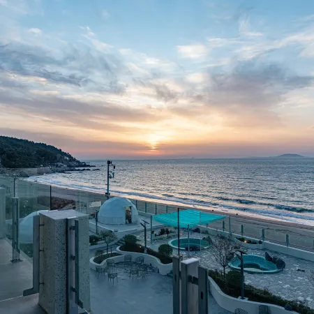 Pulan Tangsu Hotel, Laoshan, Qingdao