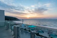 Pulan Tangsu Hotel, Laoshan, Qingdao Hôtels à : 