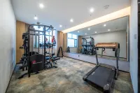 Jifeng Hotel (Jinghe Toto Branch)