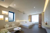 Shanghai Yimo OneJasmine Homestay Hotels in 