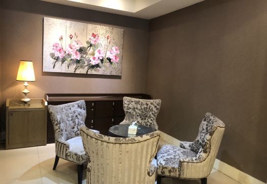 4. 카이위에 호텔 ..