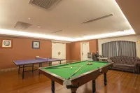 X Vision Esports Hotel (Hong Kong Hui Shopping Center)