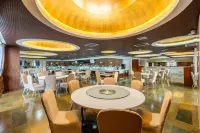 Ronghai Dream Hotel - breakfast