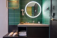 Neyar fuguang hotel - Pet friendly