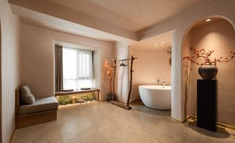 Yingshang Sujing Homestay