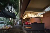Hidden Cloud Villa · Qingcheng Cliff Hot Spring Resort (Dujiangyan Scenic Spot) - 3 stjerner