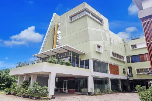 Collection O Cikarang Near Pollux Mall Formerly Hotel Pesona Cikarang Hotels in South Cikarang