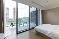 โรงแรมลู่กัง หมิงเยว่