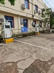 開蔓飯店（南城高鐵站店） - 停車場