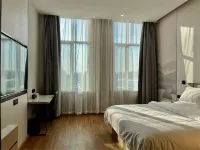 GreenTree Eastern Hotel (Liaocheng Yanggu Shuangchuang Industrial Park) Hotels in Yanggu