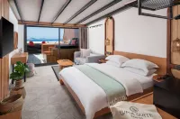 Lupia Suites Hotels in İslamlar Mahallesi