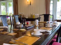 Little Dane Court Hotels in Tenterden