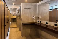 大和旅舍 帕賽市住宿飯店
