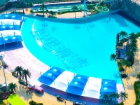 Anji Yinmo Resort Hotel - Hello Kitty Theme Park - Scenic