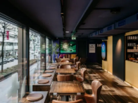 Capsule Hotel - Lucerne Old Town Hoteles en Lucerna