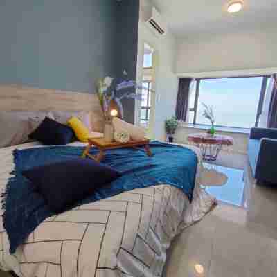 Imperio Homestay Private Bathtub-FreeParking & Wifi Rooms