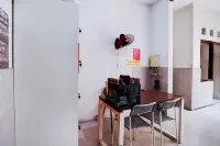 Hotel C-12 Residebce 6 Hour Stay