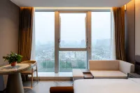 Palace Hotel (Beijing Songjiazhuang Subway Station Huiqin Shopping Center Branch)