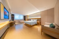 meilansijihotel - جاكوزي