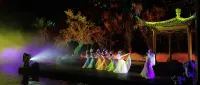 โรงแรมนานาชาติ HOMK - วิว