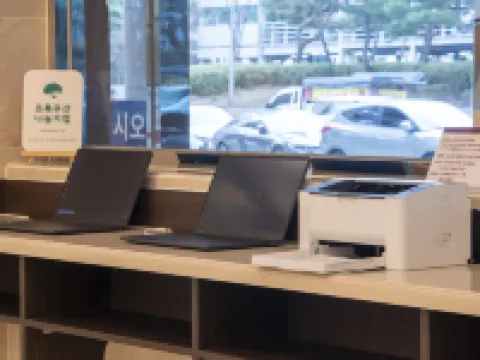 Toyoko Inn Daejeon Government Complex Hotels in Daejeon