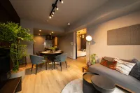 IMPREST STAY Tokyo Kamata Hotel berhampiran Miuraya Lantern