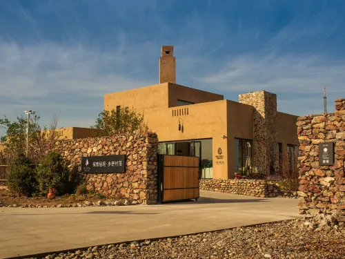 Explore hidden places and rural villages Hotel a Tekes