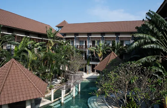 屏東大路觀樂園酒店