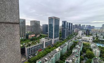 1. 천루이 즈쉬안 ..