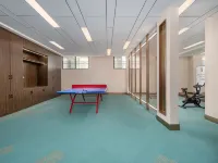 Yueyang MiLuo Quyuan Management Area METROPOLO JinJiang Hotel Hotels in Miluo