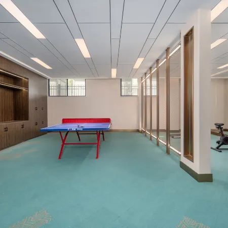 Yueyang MiLuo Quyuan Management Area METROPOLO JinJiang Hotel