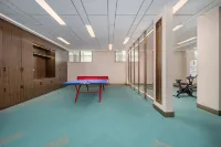 Yueyang MiLuo Quyuan Management Area METROPOLO JinJiang Hotel Hotels in Miluo