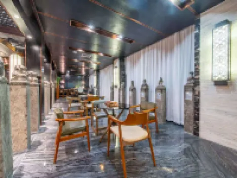 Wanbang International Hotel Hotels in Tekes County