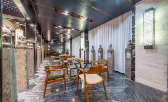 Wanbang International Hotel