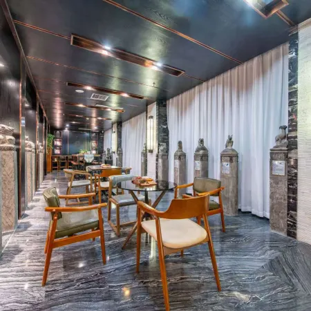 Wanbang International Hotel