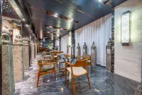 Wanbang International Hotel Hotels in Tekes