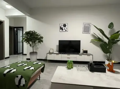 Lvtu Xiaozhan Homestay Hotels in Minxian
