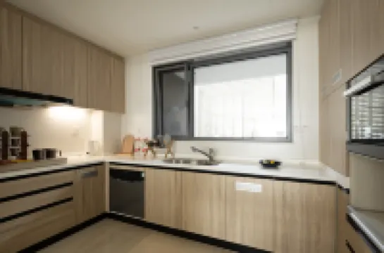 Aranya Pomegranate house