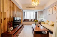 Chengdu Gelade Residences of Mcube