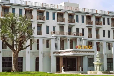 Hotel De One Dee, Phayao